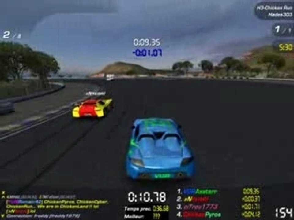 Course