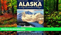 Best Deals Ebook  Alaska By Cruise Ship - 8th Edition  Most Wanted