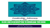 [PDF] Mobi Leadership, Advocacy, and Direct Service Strategies for Professional School Counselors