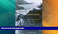 Deals in Books  Natural Selections: National Parks in Atlantic Canada, 1935-1970  Premium Ebooks