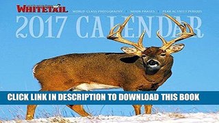 [PDF] 2017 North American Whitetail Calendar Full Collection