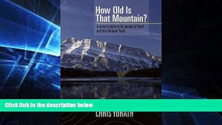 Ebook deals  How Old is that Mountain?  Buy Now