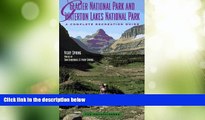 Big Sales  Glacier National Park and Waterton Lakes National Park: A Complete Recreation Guide