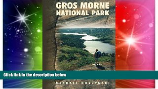 Ebook Best Deals  Gros Morne National Park  Most Wanted