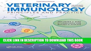 [PDF] Epub Veterinary Immunology: Principles and Practice, Second Edition Full Download