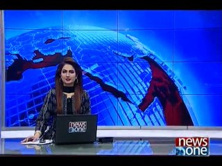 NewsONE Headlines 10AM, 14-Nov-2016
