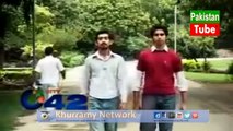 Lahore Ka Jinnah Bagh Bana Fahashi Ka Ada