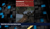 Deals in Books  Frommer s Algonquin Provincial Park (Park Guides)  Premium Ebooks Best Seller in