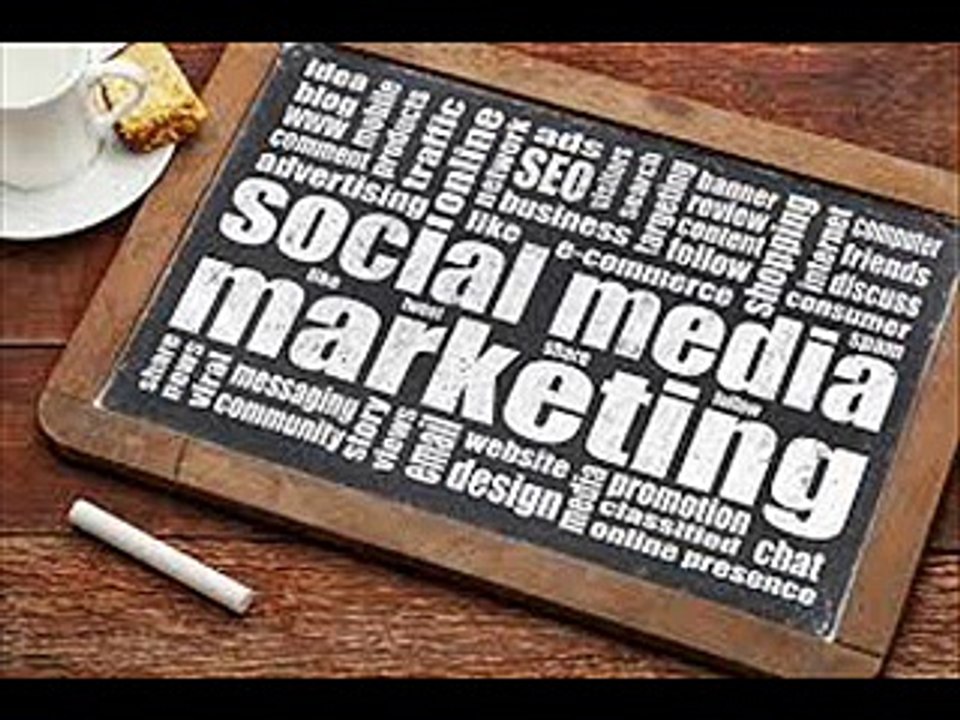 Houston social media marketing
