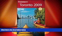Buy NOW  Frommer s Toronto 2009 (Frommer s Complete Guides)  Premium Ebooks Online Ebooks
