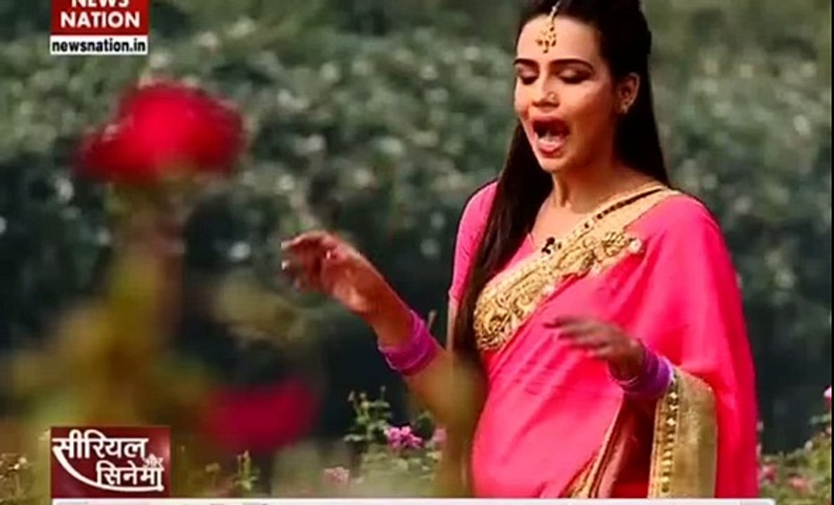 Brahmarakshas RAINA AUR RAKSHAS HUE EK SAATH 13th November 2016