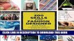 Ebook 200 Skills Every Fashion Designer Must Have: The Indispensable Guide to Building Skills and