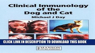 [PDF] Mobi Clinical Immunology of the Dog and Cat: (Sales non-U.S.) Full Online