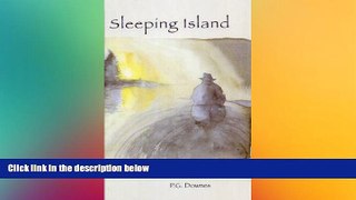 Ebook deals  Sleeping Island: A Journey to the Edge of the Barrens (Second Edition)  Buy Now