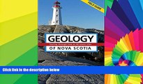 Ebook Best Deals  Geology of Nova Scotia: Field Guide  Buy Now