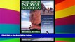 Ebook deals  Hiking Trails of Nova Scotia  Full Ebook
