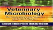 [PDF] Epub Veterinary Microbiology: Bacterial and Fungal Agents of Animal Disease, 1e Full Download