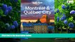 Best Buy Deals  Montreal   Quebec City (City Travel Guide)  Full Ebooks Best Seller