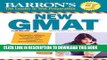 [PDF] Epub Barron s NEW GMAT, 17th Edition (Barron s GMAT) Full Online