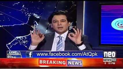 Nawaz Sharif makes some terrible English mistake at CPEC inaugural ceremony