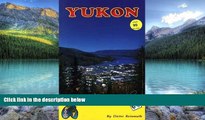 Best Buy PDF  Yukon- Travel Adventure Guide (ITMB Travel Adventure Guides)  Best Seller Books