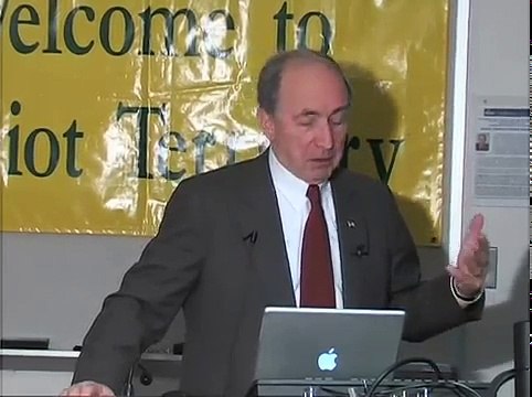 SOA What is a Service Oriented Architecture