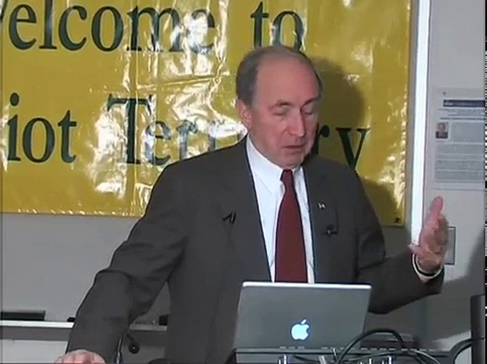 SOA What is a Service Oriented Architecture