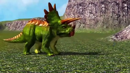 Shark Vs Dragon Action Videos For Children | Lion, King Kong, Tiger, Shark, Dinosaur Rhymes For Kids