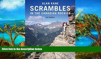 Best Deals Ebook  Scrambles in the Canadian Rockies  Most Wanted