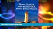 Deals in Books  Lonely Planet Nova Scotia, New Brunswick   Prince Edward Island (Regional Travel