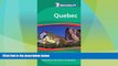 Deals in Books  Michelin Green Guide Quebec, 7e (Green Guide/Michelin)  Premium Ebooks Online Ebooks