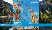 Best Deals Ebook  Moon Nova Scotia (Moon Handbooks)  Most Wanted