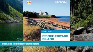 Big Deals  Moon Spotlight Prince Edward Island  Best Buy Ever