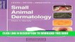 [PDF] Epub Small Animal Dermatology: Self-Assessment Color Review (Veterinary Self-Assessment