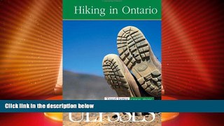 Big Sales  Hiking in Ontario (Ulysses Green Escapes: Hiking in Ontario)  Premium Ebooks Best