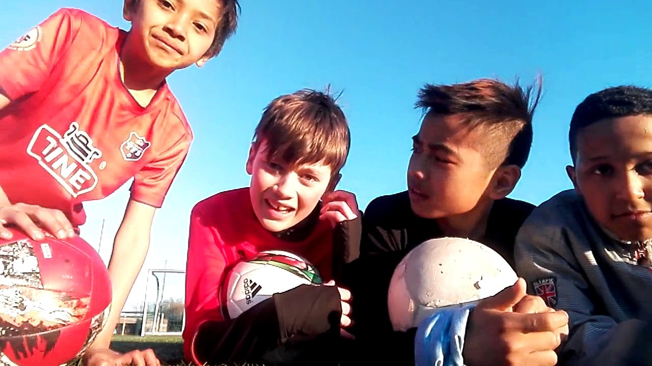 Fotball