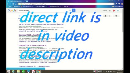 How to control your pc with your android phone without internet