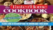 Best Seller The Taste of Home Cookbook, 4th Edition: 1,380 Busy Family Recipes for Weeknights,