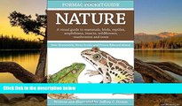 Big Deals  Formac Pocketguide to Nature: Animals, plants and birds in New Brunswick, Nova Scotia