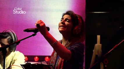 Sajjad Ali & Fariha Pervez, Jhoolay Laal, Coke Studio Season 7, Episode 3