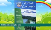 Best Buy Deals  Hidden British Columbia: Including Vancouver, Victoria, and Whistler  Full Ebooks
