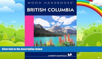 Best Buy Deals  Moon Handbooks British Columbia  Full Ebooks Best Seller