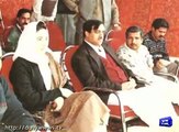 PPP leader Jahangir Badar dies of cardiac arrest