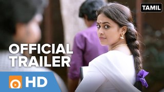 Maaveeran Kittu - Latest Tamil Movie Trailer