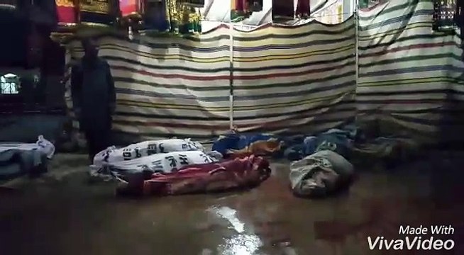 shah noorani mazar blast, dargah shah noorani map, karachi to shah noorani distance