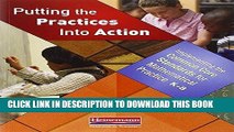 Read Now Putting the Practices Into Action: Implementing the Common Core Standards for