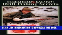 [PDF] Steelhead   Salmon Drift-Fishing Secrets Popular Online