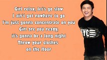 I'll Make Love To You - Boyz II men ( Michael Pangilinan ) Lyrics