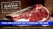 Ebook The Art of Beef Cutting: A Meat Professional s Guide to Butchering and Merchandising Free