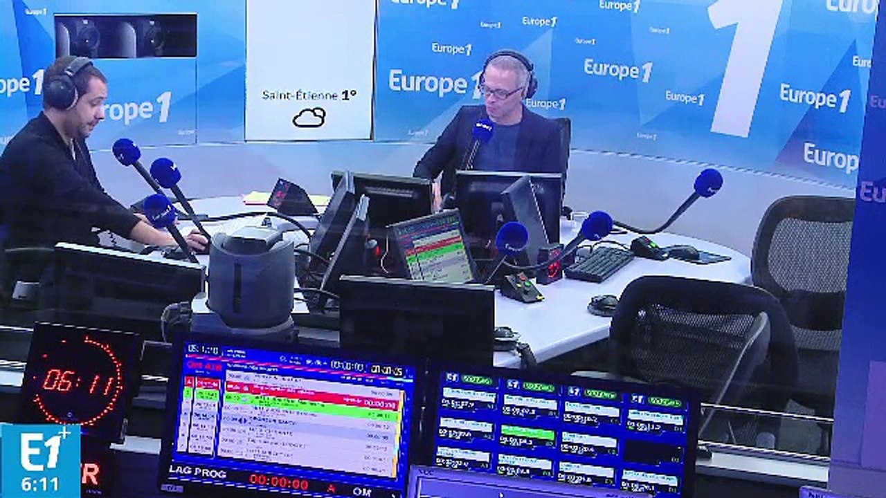 Le journal des sports - Fed Cup : les Françaises battues de peu